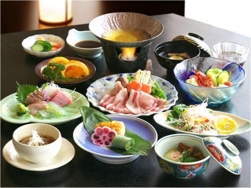 Moriaki Ryokan Shibukawa Buitenkant foto