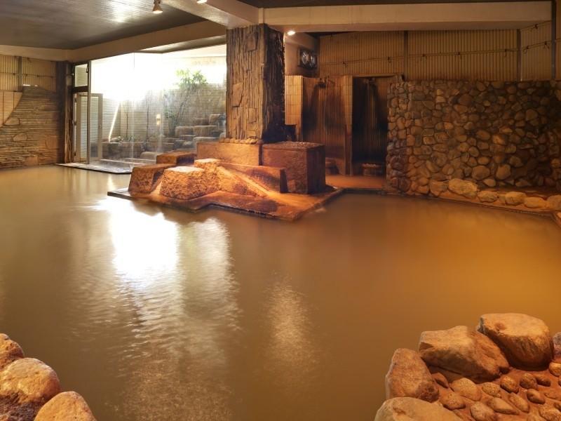 Moriaki Ryokan Shibukawa Buitenkant foto