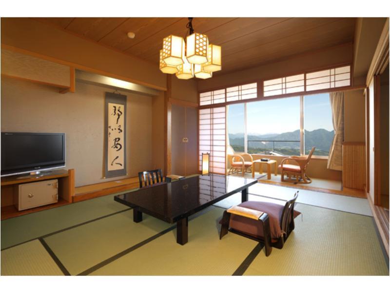 Moriaki Ryokan Shibukawa Buitenkant foto