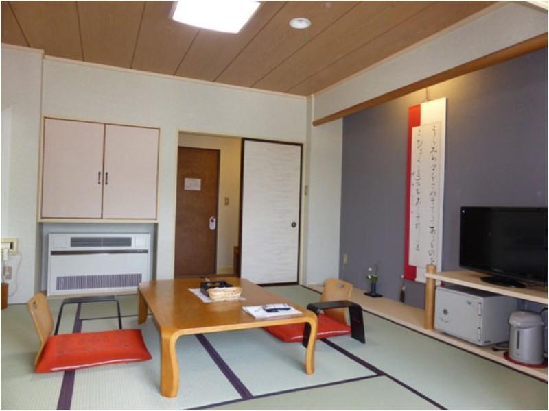Moriaki Ryokan Shibukawa Buitenkant foto
