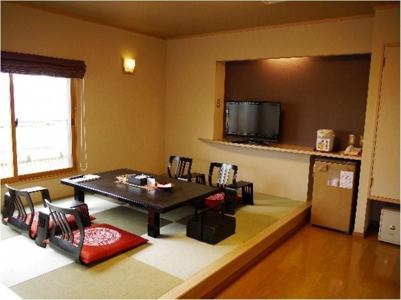 Moriaki Ryokan Shibukawa Buitenkant foto