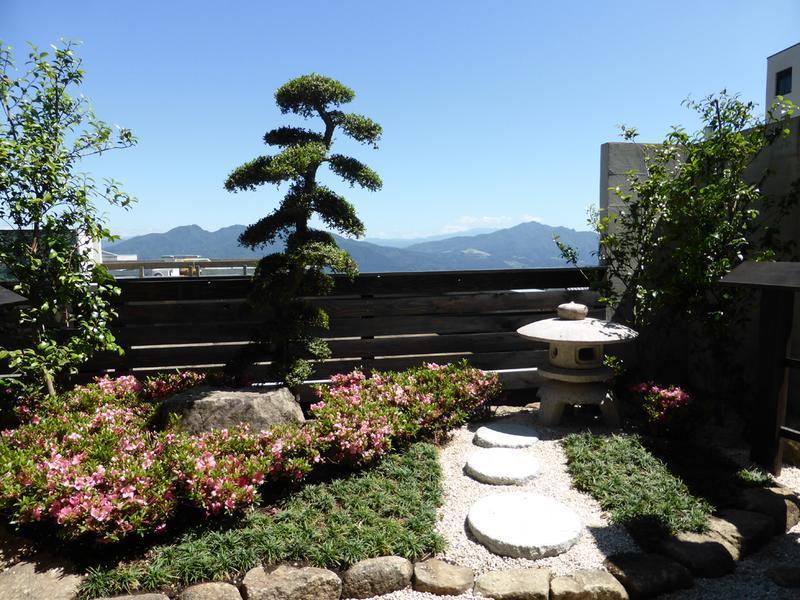 Moriaki Ryokan Shibukawa Buitenkant foto