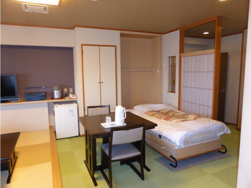 Moriaki Ryokan Shibukawa Buitenkant foto