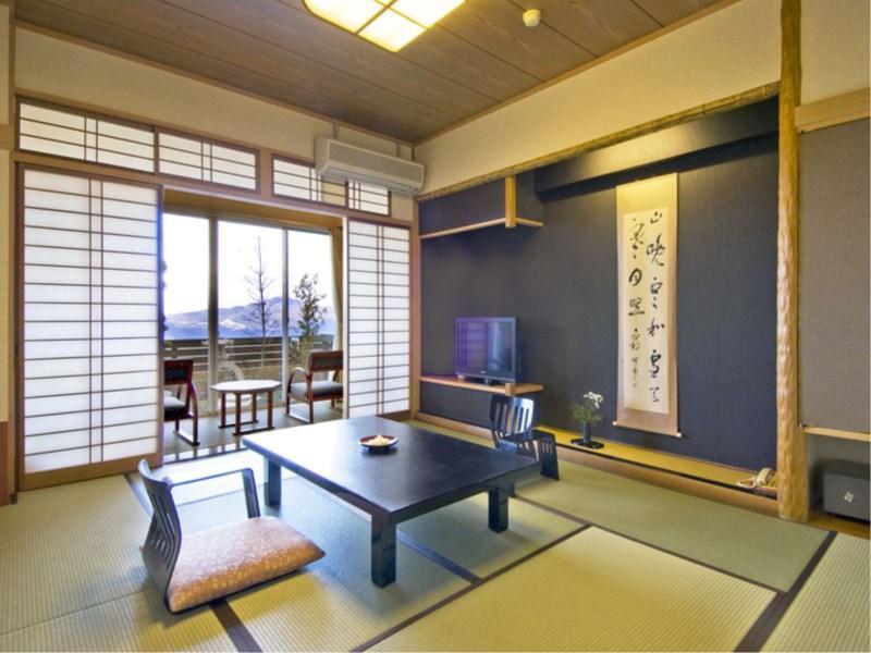 Moriaki Ryokan Shibukawa Buitenkant foto