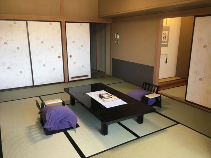 Moriaki Ryokan Shibukawa Buitenkant foto