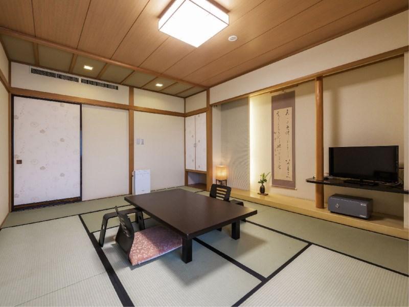 Moriaki Ryokan Shibukawa Buitenkant foto