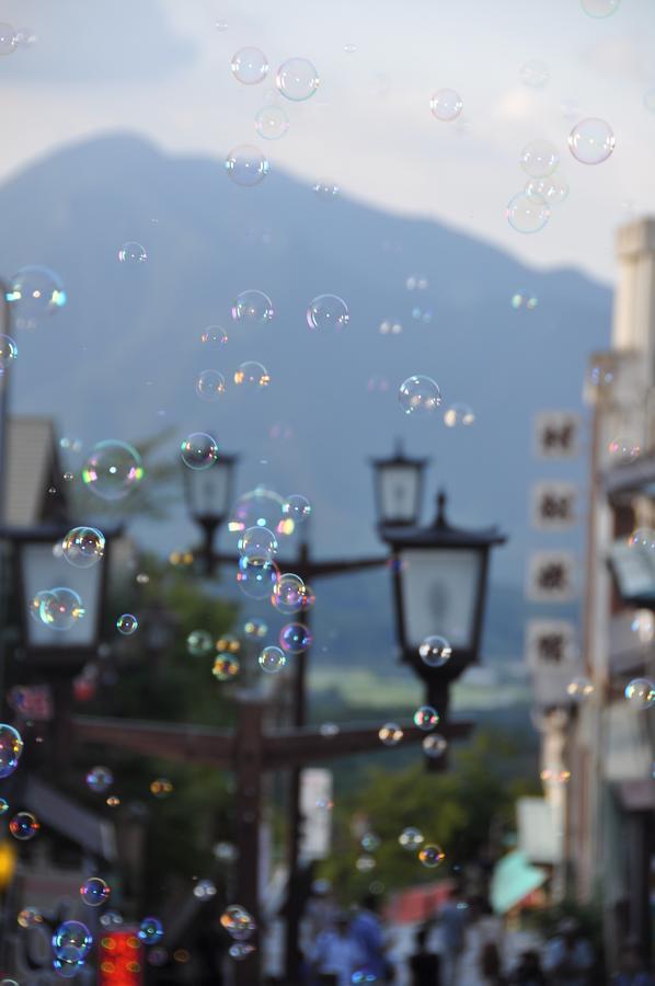 Moriaki Ryokan Shibukawa Buitenkant foto